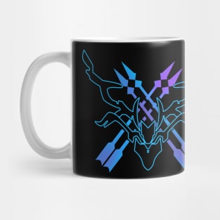 Honkai Star Rail The Hunt Mug